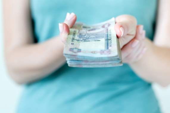 ОАЭ запускают первую регулируемую лотерею с призом до 100 миллионов дирхамов