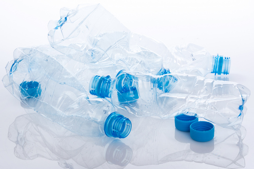 Дубай сэкономил 18 млн бутылок: Как город победил одноразовый пластик за два года